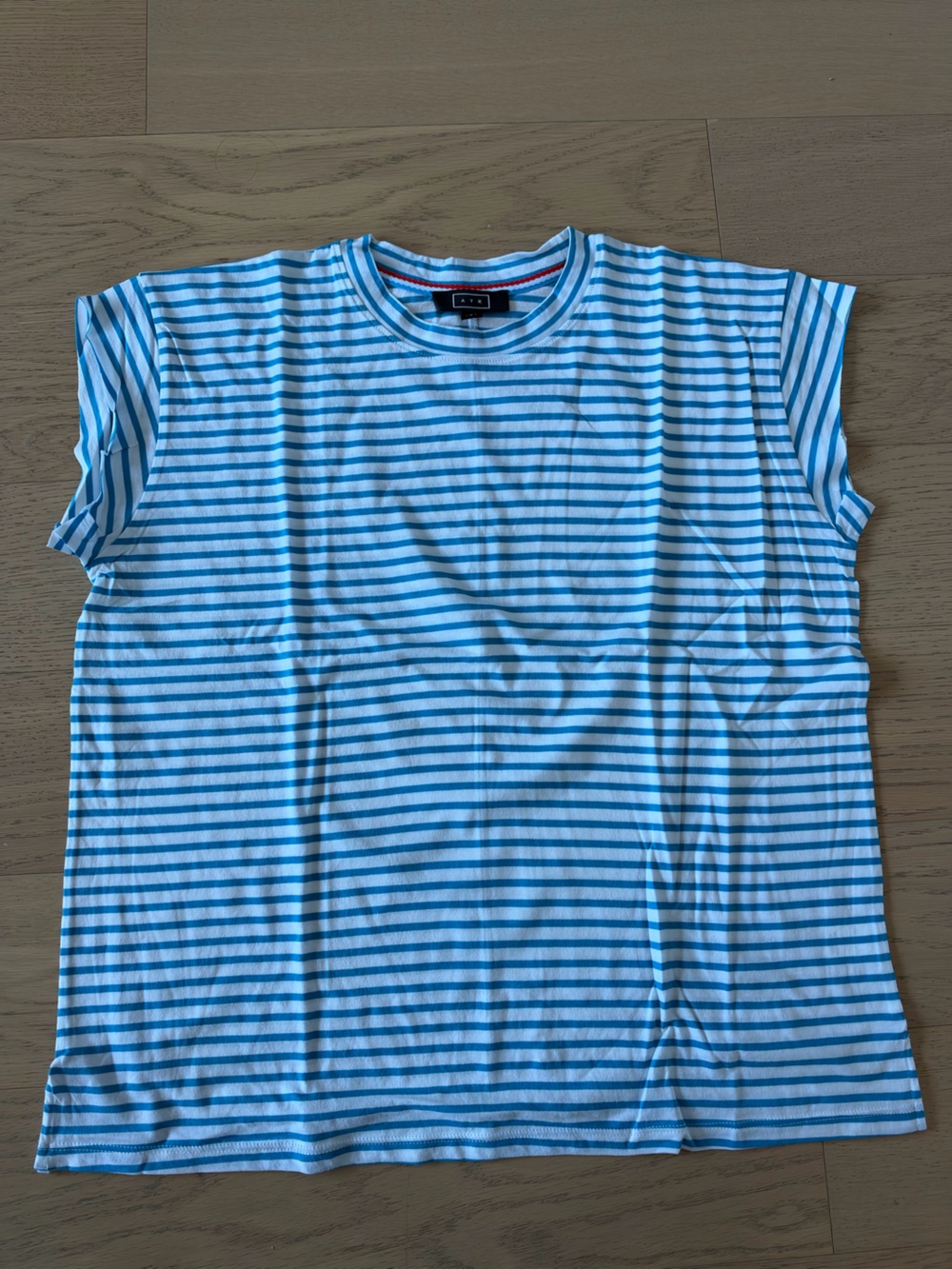 AYR Top